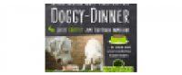 Reembolso na Doggy Dinner DE
