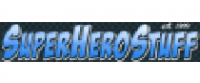 Reembolso na SuperHeroStuff US