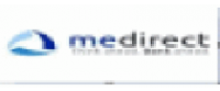 Cashback at Medirectbank BE