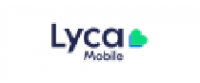 Reembolso na Lycamobile BE