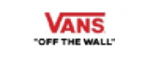 Cashback at Vans US
