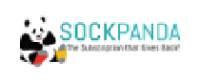 Reembolso na Sock Panda US