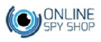 Cashback at Online Spy Shop UK
