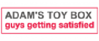 Cashback at Adams Toy Box US