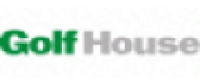Cashback bei Golfhouse AT