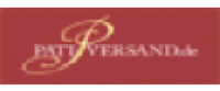 Cashback at Pati-Versand DE