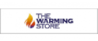 Cashback at The Warming Store US