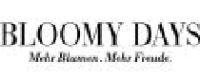 Cashback bei bloomydays DE