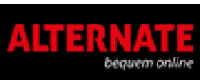 Cashback at Alternate CH 2