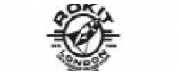 Reembolso na Rokit Vintage UK