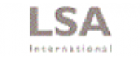 Cashback at LSA International UK