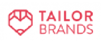 Cashback at Tailor Brands US 2