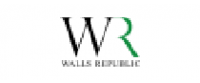 Reembolso na Walls Republic US