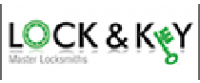Cashback at Lock and Key UK