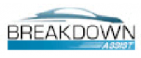 Cashback at Breakdown Assist UK