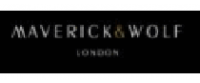 Reembolso na Maverick & Wolf UK