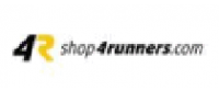 Cashback at shop4runners DE 2
