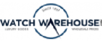 Cashback at WatchWarehouse US