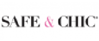 Cashback at Safe & Chic US