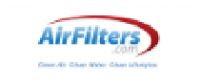 Cashback at AirFilters US