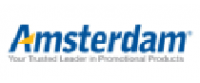 Reembolso na Amsterdam Printing US