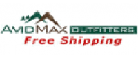 Cashback at AvidMaxOutfitters US