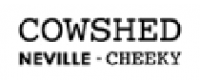 Cashback at Cowshed UK