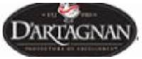Reembolso na DArtagnan US