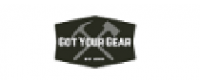 Reembolso na Got Your Gear US