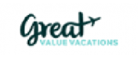 Cashback at Great Value Vacations US