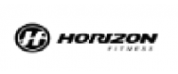 Cashback at Horizon Fitness US