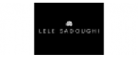 Cashback at Lele Sadoughi US