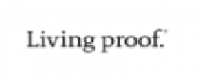 Cashback at Living Proof US