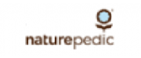 Cashback at Naturepedic US