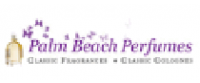 Reembolso na Palm Beach Perfumes US
