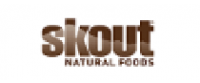 Cashback at Skout Organic US