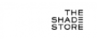 Cashback at The Shade Store US