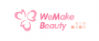 Cashback at WeMakeBeauty US