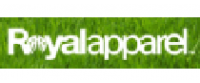 Cashback at Royal Apparel US