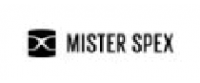 Cashback at Mister Spex CH