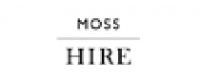 Reembolso na Moss Bros Hire UK