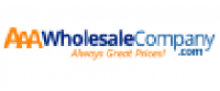 Cashback at AAA Wholesale Co. US