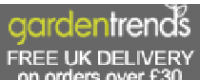 Reembolso na Garden Trends UK