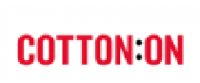 Cashback at Cotton On US 2