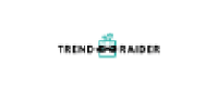 Cashback bei TrendRaider DE