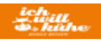 Reembolso na Ich will Kühe DE