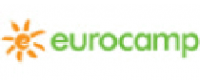 Reembolso na Eurocamp UK
