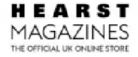 Cashback at Hearst Magazines UK