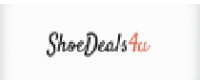 Reembolso na ShoeDeals4u US