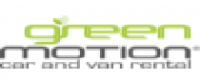Reembolso na Green Motion UK